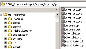 user defined image